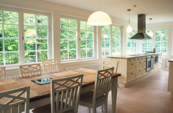 Cost of House Window Replacement in De Pere