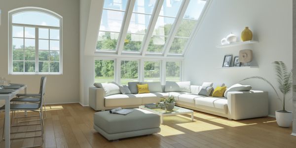 Cost of Custom Window Replacement in De Pere