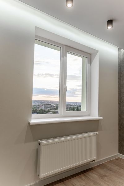 Cost of Glass Window Replacement in De Pere