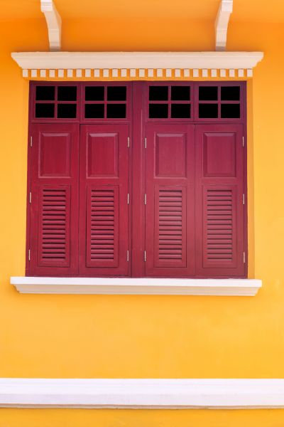 Cost of Wood Window Service in De Pere