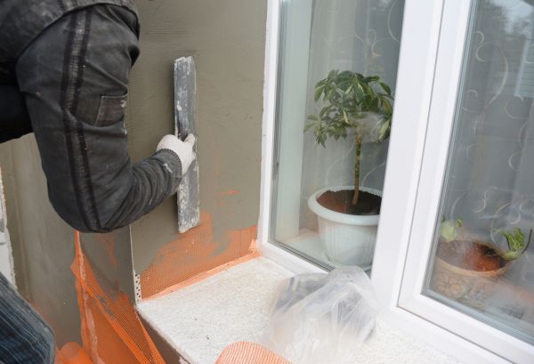Cost of Fiberglass Window Replacement in De Pere