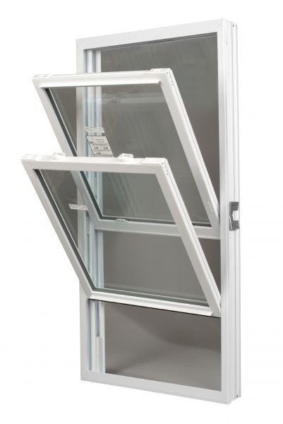 Cost of Double Hung Window Replacement in De Pere