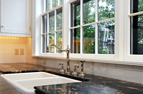 Cost of Two Pane Window Replacement in De Pere