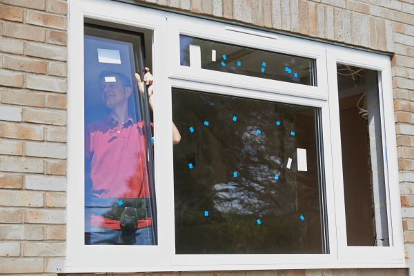 New Windows Installation in De Pere