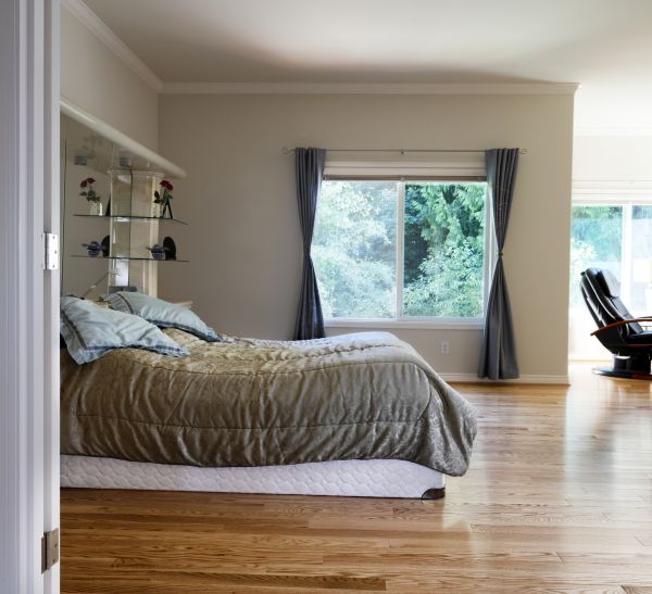 Cost of Bedroom Window Installation in De Pere